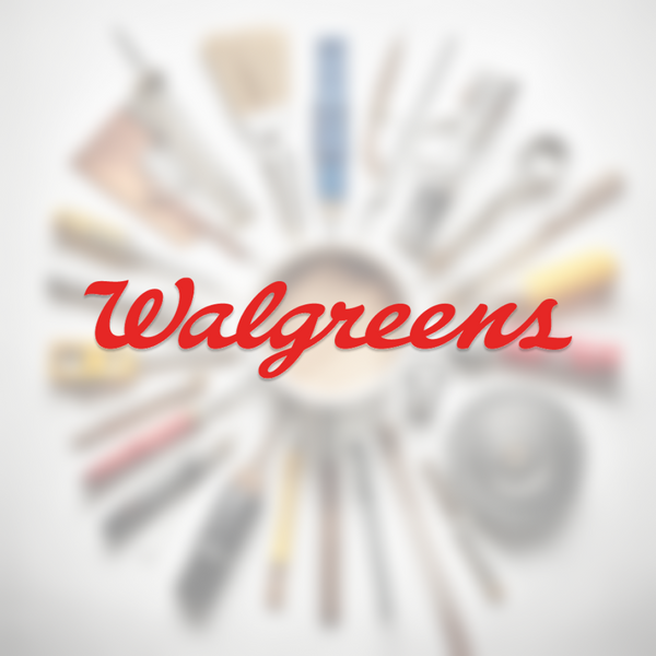 Walgreens Liquidation Pallets & Truckloads
