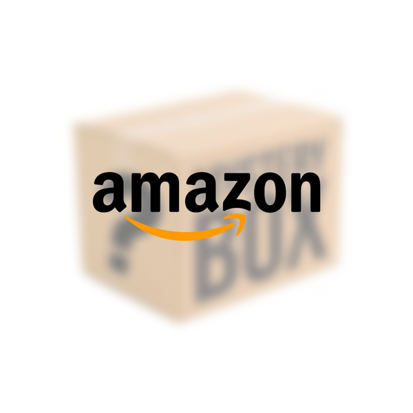 Amazon Clothes Mystery Box for sale