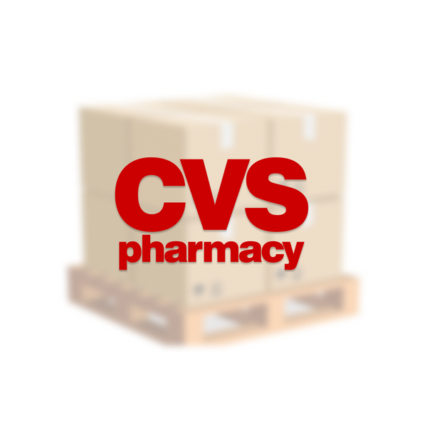 CVS Pharmacy Returns Liquidation Pallet for sale