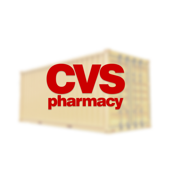 CVS Pharmacy Returns Liquidation Truckload for sale
