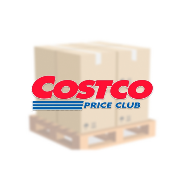 Costco Returns Liquidation Pallet for sale
