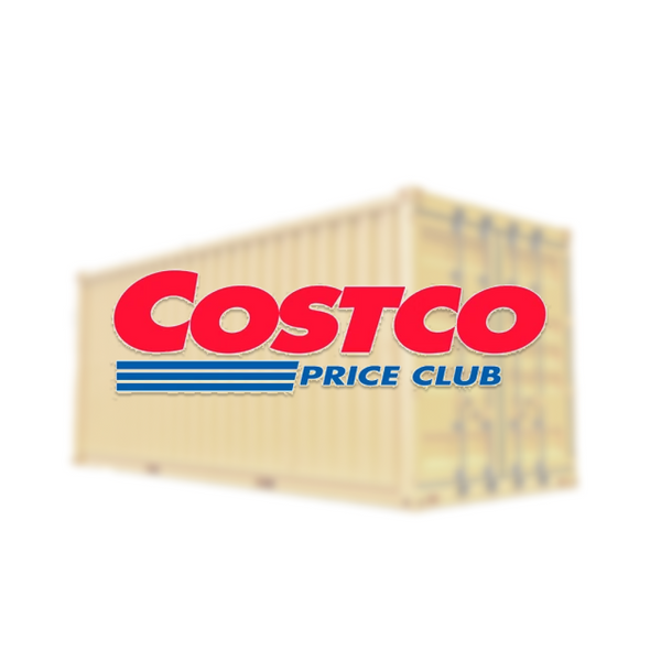 Costco Returns Liquidation Truckload for sale