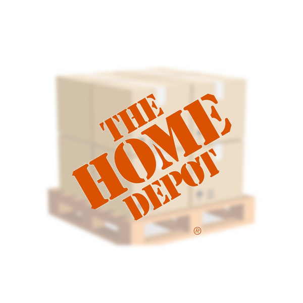 Home Depot Turbo Liquidation Pallets for sale