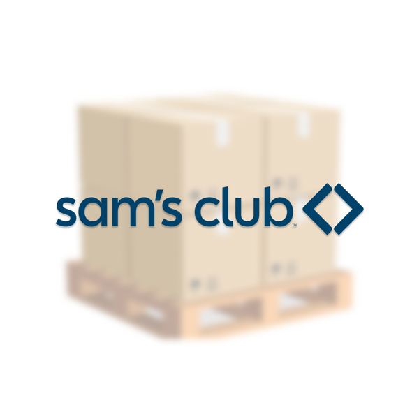 Sam's Club Returns Pallet for sale