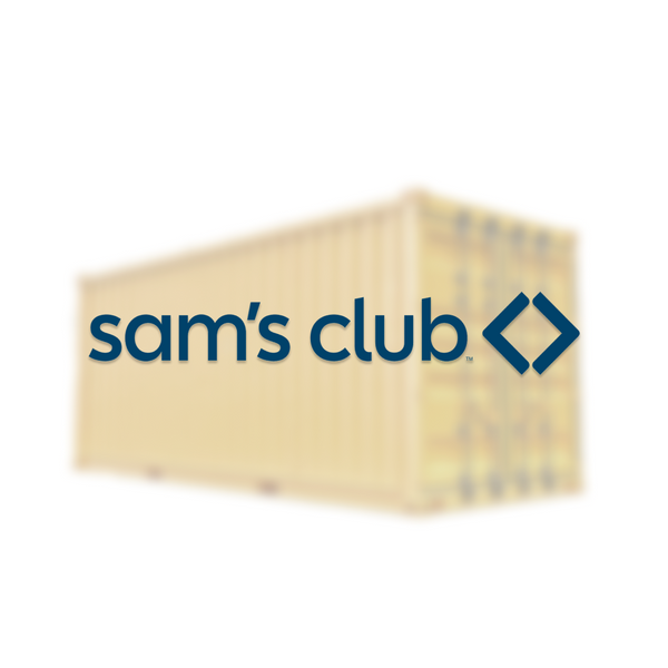 Sam's Club Returns Truckload for sale