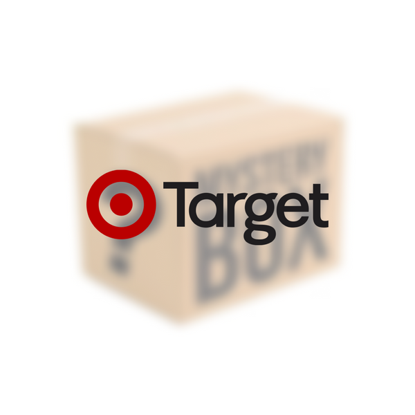 Target Clothes Mystery Box for sale