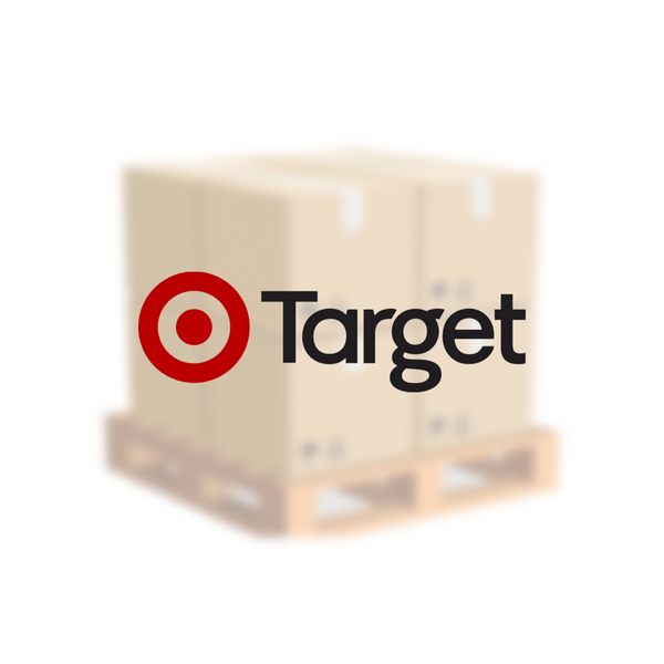 Target Furniture Returns Pallet for sale