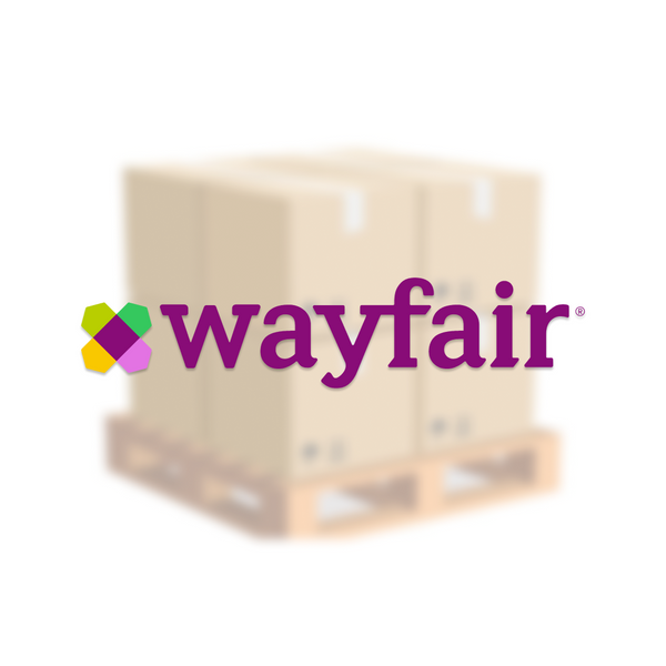 Wayfair Furniture Online Returns Pallet for sale