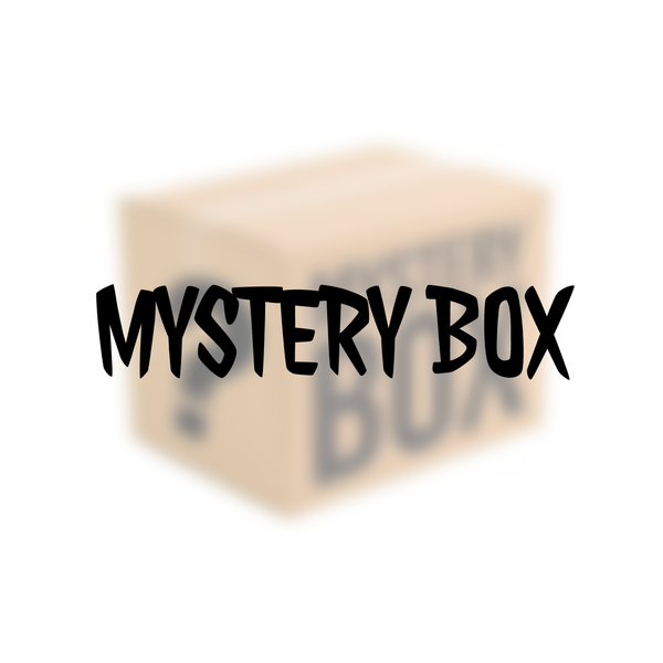 Nail Polish Mystery Box Liquidation Boxes for sale
