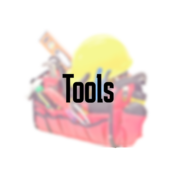 Tools pallet liquidation for sale